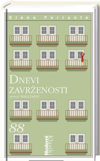 Dnevi zavrženosti