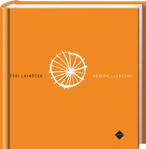 DEMON LJUBEZNI