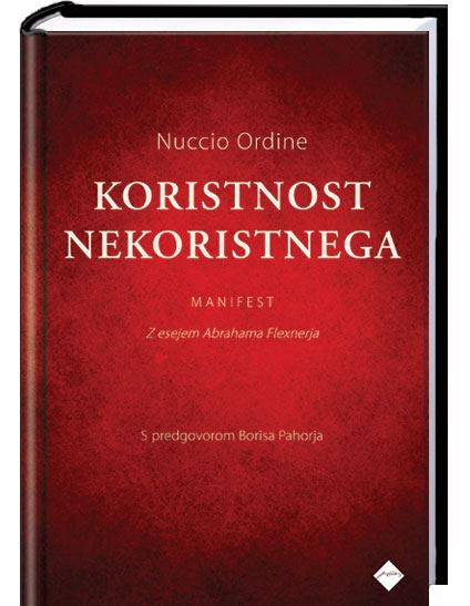 Koristnost nekoristnega