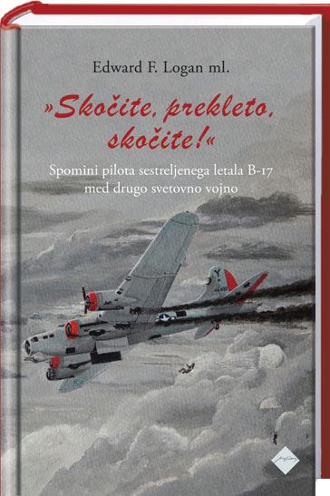 Skočite, prekleto, skočite!