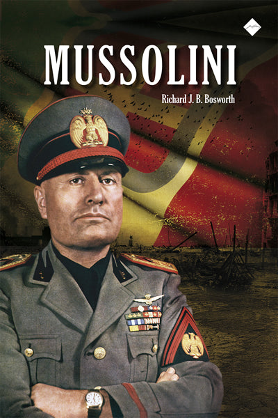 Mussolini