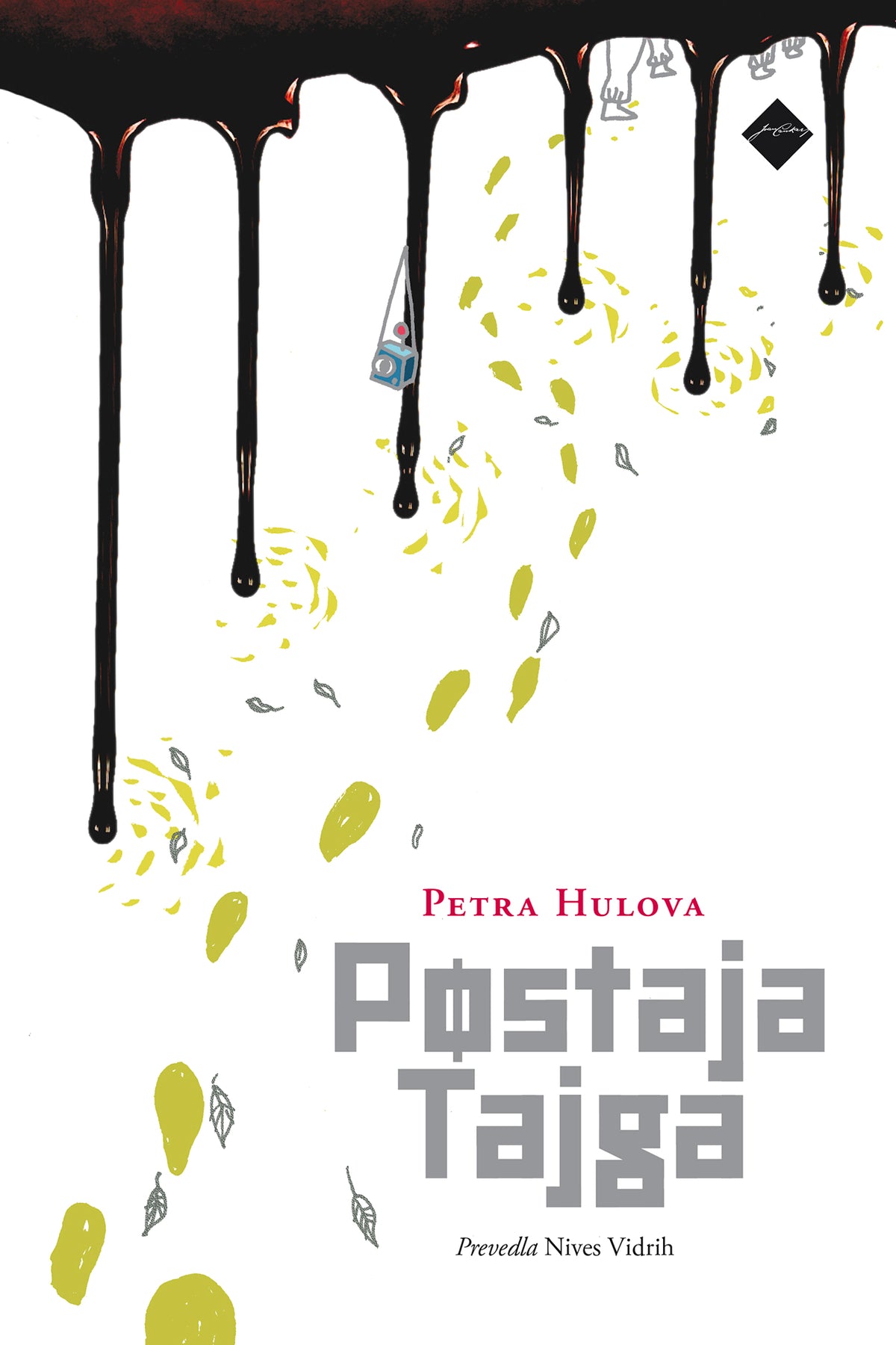 E POSTAJA TAJGA