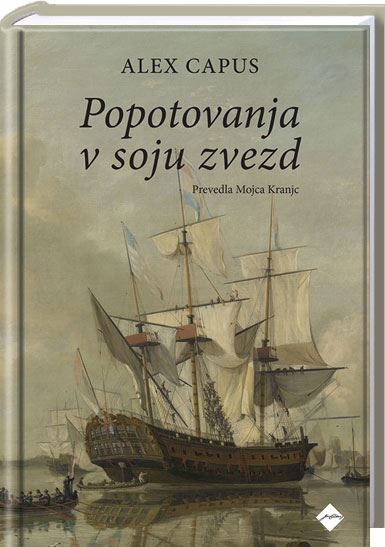 Popotovanja v soju zvezd