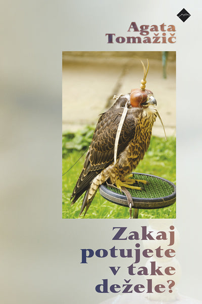 Zakaj potujete v take dežele?