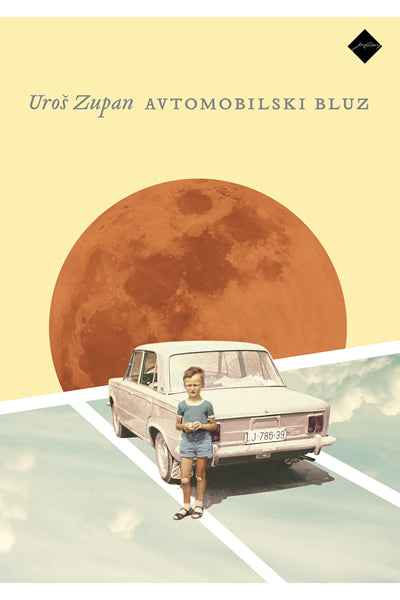 Avtomobilski bluz