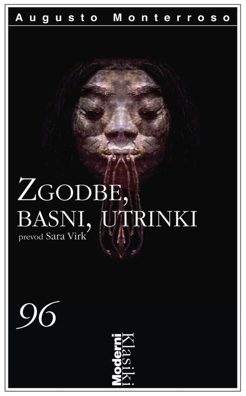 Zgodbe, basni, utrinki