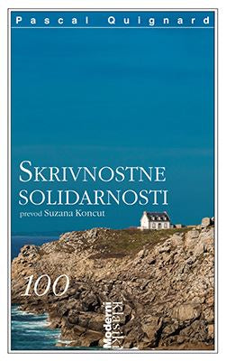 Skrivnostne solidarnosti