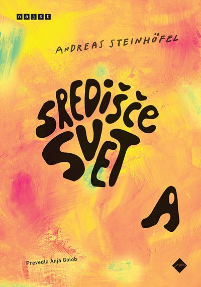 SREDIŠČE SVETA