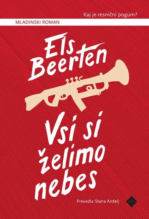Vsi si želimo nebes