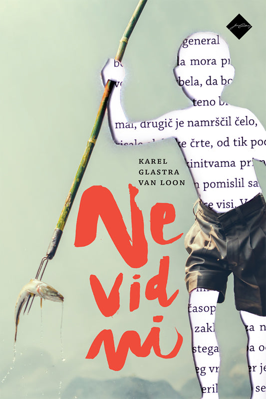 Nevidni