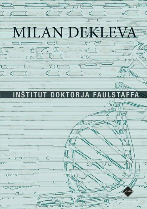 INŠTITUT DR. FAULSTAFFA (SUBVENCIJA)