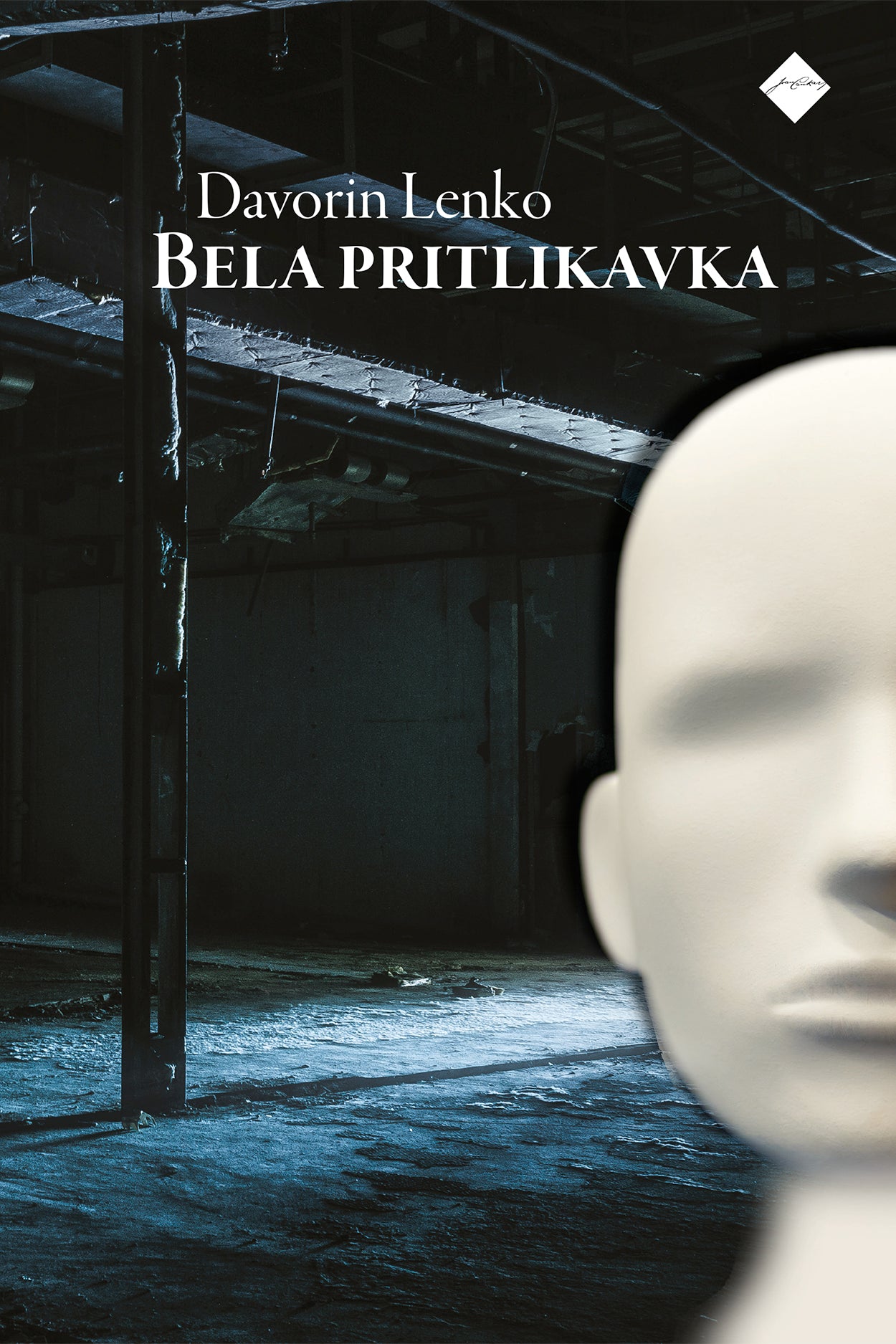 Bela pritlikavka