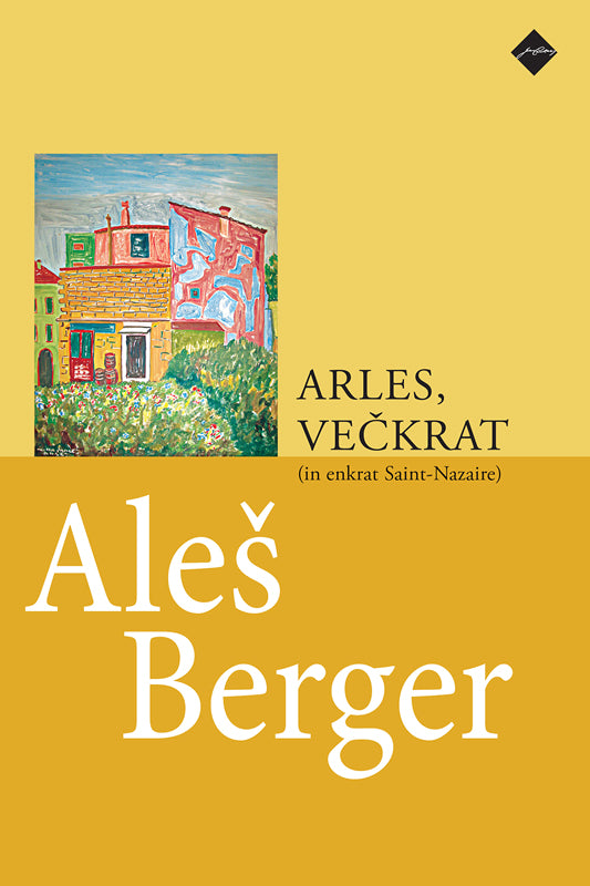 Arles večkrat