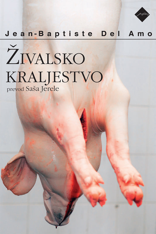 Živalsko kraljestvo