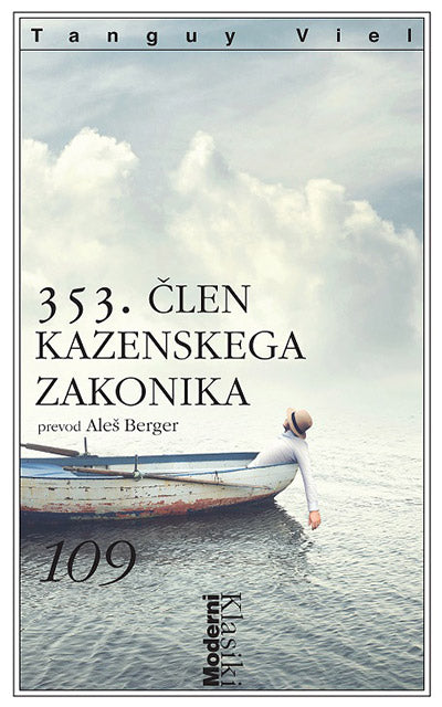 353. člen Kazenskega zakonika