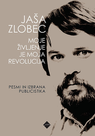 MOJE ŽIVLJENJE JE MOJA REVOLUCIJA (SUBVENCIJA)