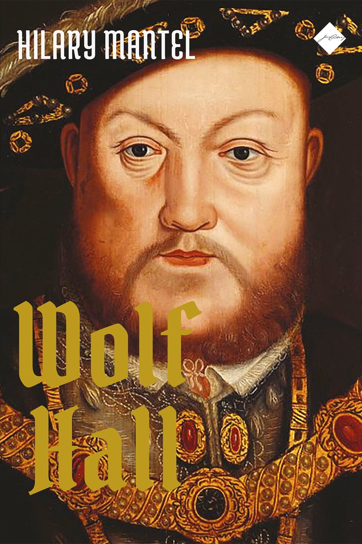 Wolf Hall