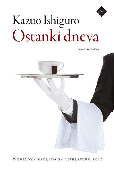 Ostanki dneva