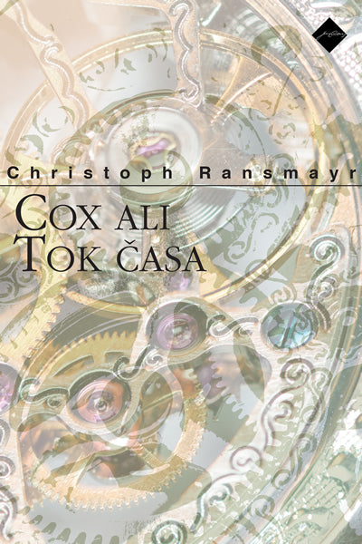 Cox ali Tok časa