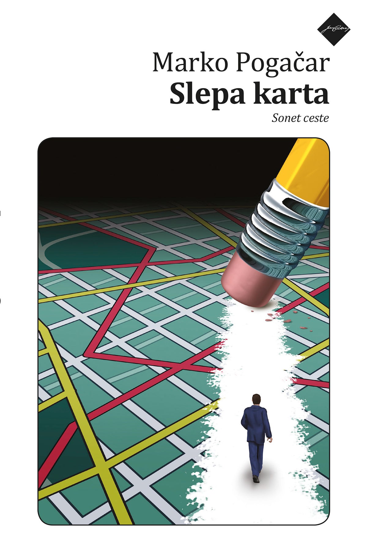 Slepa karta