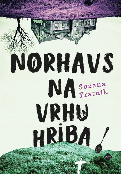 Norhavs na vrhu hriba
