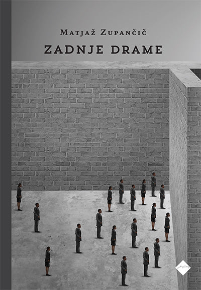 Zadnje drame
