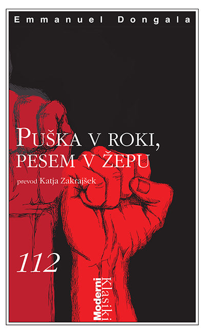 PUŠKA V ROKI, PESEM V ŽEPU (SUBVENCIJA)