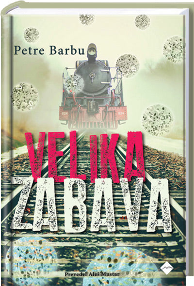 VELIKA ZABAVA (SUBVENCIJA)