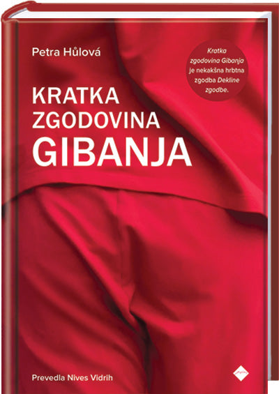 Kratka zgodovina Gibanja