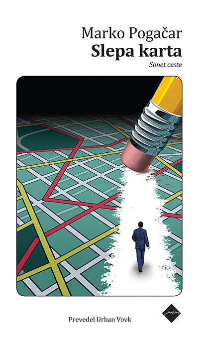 Slepa karta: sonet ceste