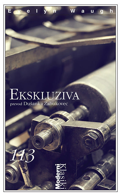 Ekskluziva