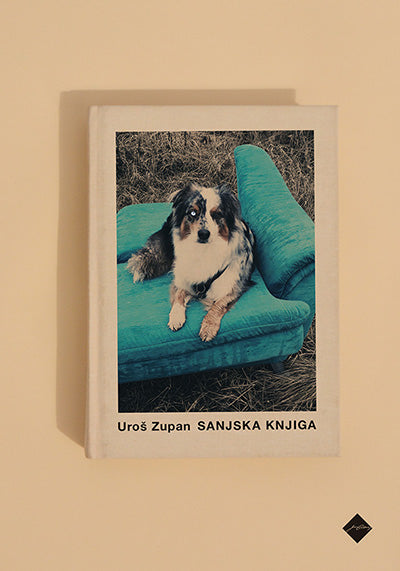 SANJSKA KNJIGA (SUBVENCIJA)