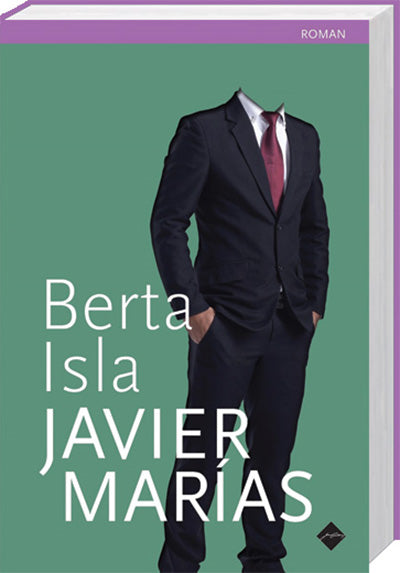 Berta Isla