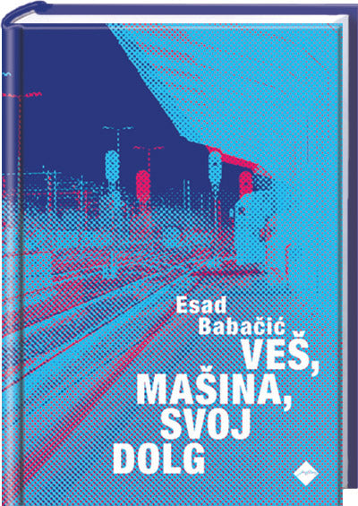 Veš, mašina, svoj dolg