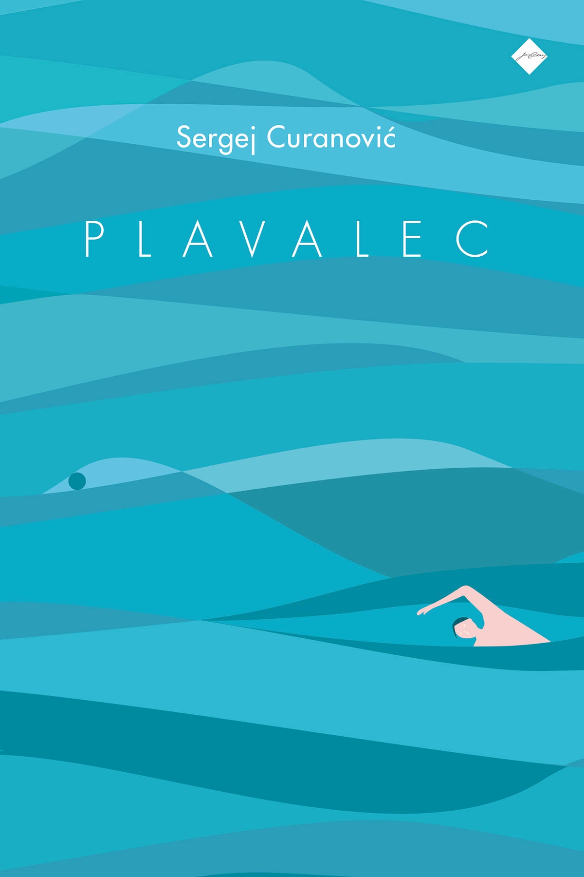 Plavalec