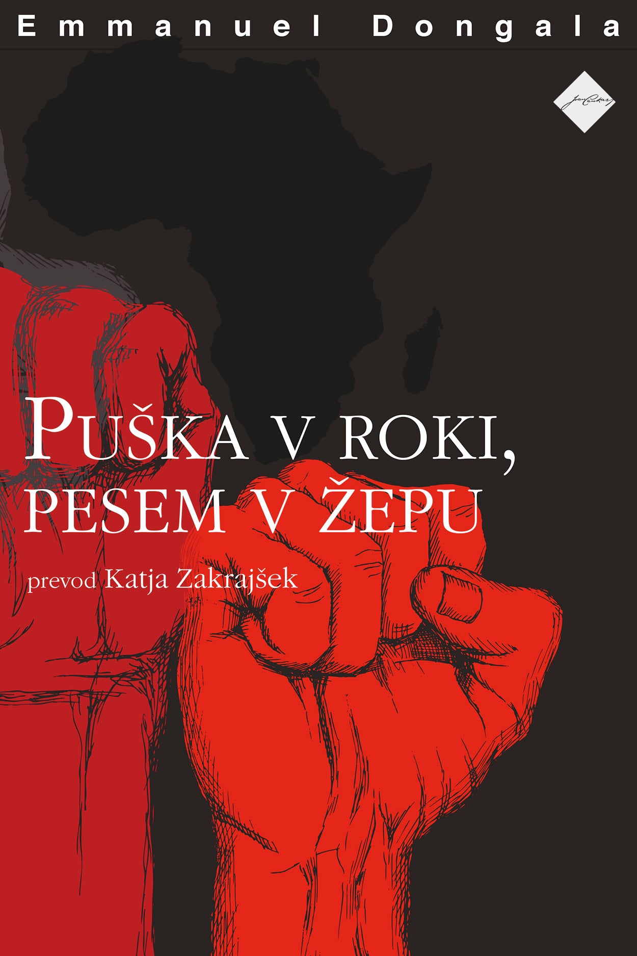 Puška v roki, pesem v žepu