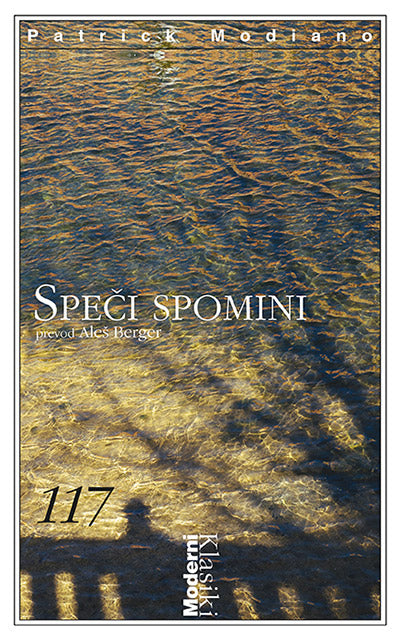 SPEČI SPOMINI (SUBVENCIJA)