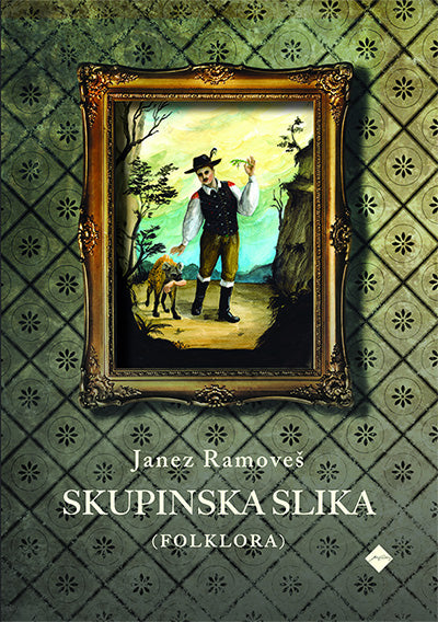 SKUPINSKA SLIKA (FOLKLORA) - SUBVENCIJA