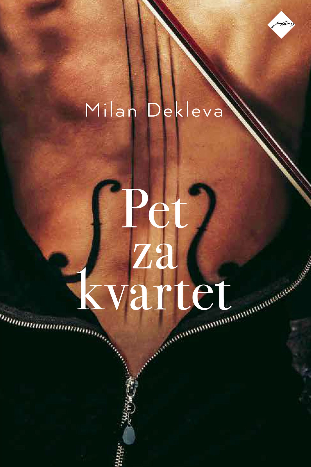 Pet za kvartet