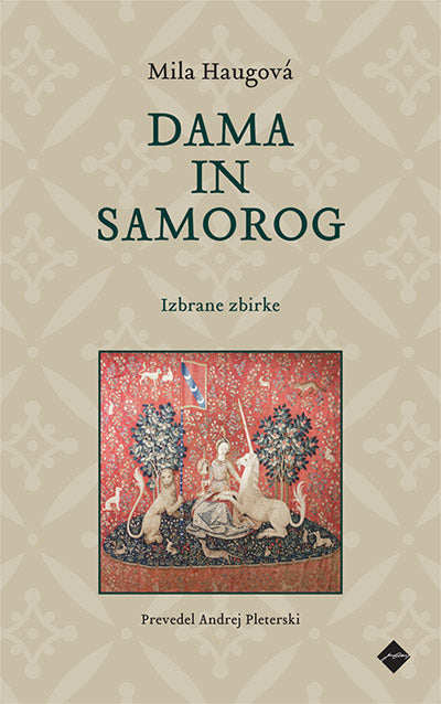DAMA IN SAMOROG (SUBVENCIJA)
