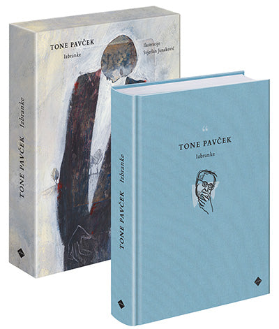Tone Pavček: Izbranke