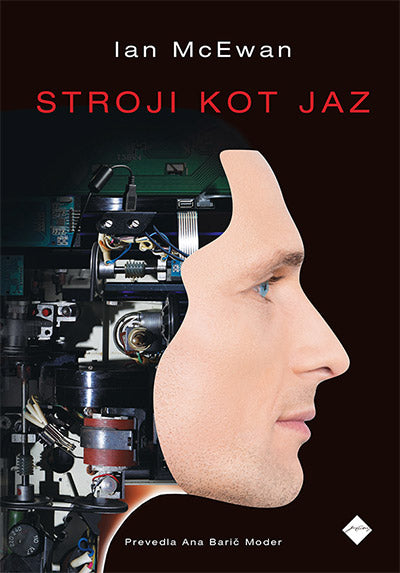 Stroji kot jaz