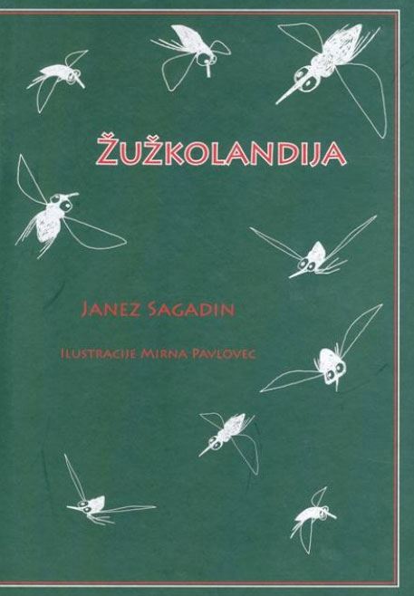 ŽUŽKOLANDIJA