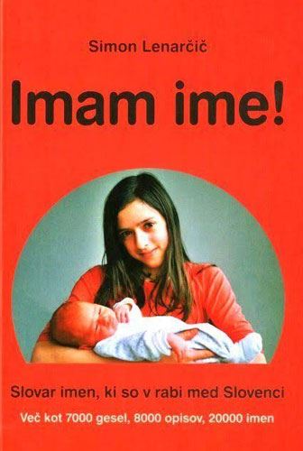 Imam ime