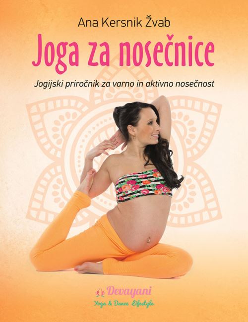 JOGA ZA NOSEČNICE