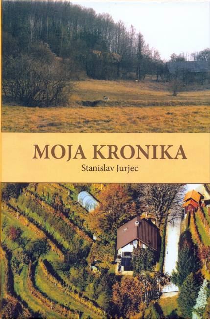 MOJA KRONIKA