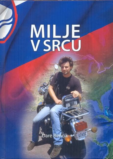 MILJE V SRCU
