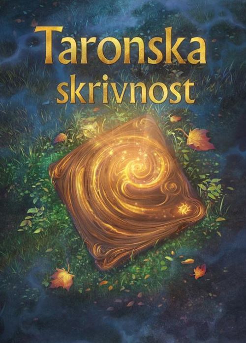 TARONSKA SKRIVNOST