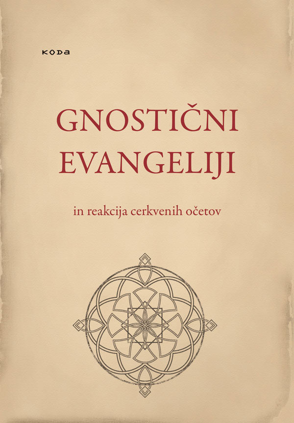 Gnostični evangeliji in reakcija cerkvenih očetov