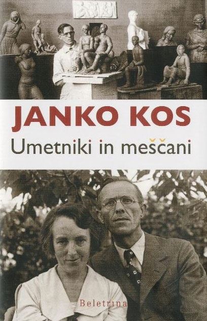 Umetniki in meščani